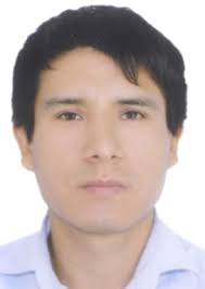 Candidato por LIMA PROVINCIAS DANIEL EMERSON PAULINO MIRAVAL al congreso  2021