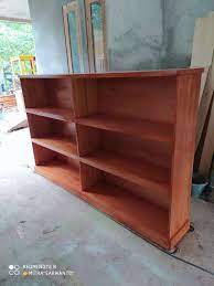 Cara mudah membuat etalase warung makan youtube gambar rak warung sembako bahan kayu 2019 dapatkan ragam kumpulan ide untuk gambar rak warung sembako bahan kayu 2019 dari berbagai model melalui situs designarsitektur com salah satunya bisa anda dapatkan dibawah ini desain rumah type 60 model 08787 024 7579. Rak Warung Dijual Mebel Murah Di Indonesia Olx Co Id
