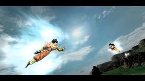 Dragon Ball Z Ultimate Tenkaichi Review Gaming Nexus