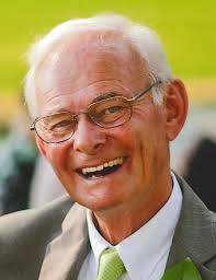 Obituary information for Lowell M. Peterson