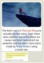 The Lion S Roars In The Lion King Disney Memes Funny Pictures Lion King