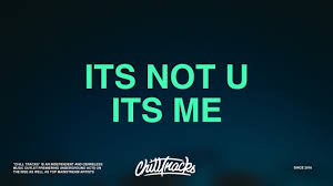 Bea Miller It S Not U It S Me Lyrics Ft 6lack Kristen Anderson Lopez And Robert Lopez Lyrics Singer Kristen And In 2020 Me Too Lyrics Lyrics Music Video Song