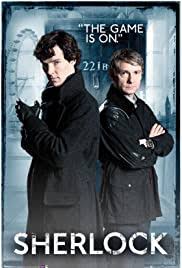 I write about films, especially superhero films, and hollywood. Sherlock Tv Series 2010 2017 Imdb