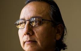 Michael Hall, Contributor at Texas Monthly