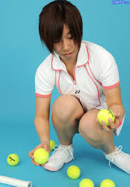 UGJ Japanese Porn Tennis Karuizawa 軽井沢テニス Pics 3!
