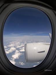 View Out Of An Airplane Window During Flight Photographic Print Greg Dale Allposters Com Airplane Window Plane Window Airplane View