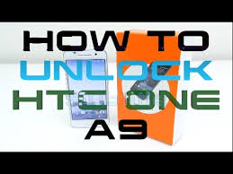 Once the sim unlock code comes in the mail you can take out your htc one phone. How To Unlock Htc One A9 Every Carrier Youtube
