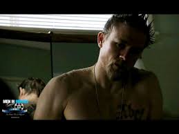 41 Years of Charlie Hunnam - Still Our Crush on TheSword.com