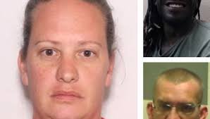 SEX OFFENDERS and SEXUAL PREDATORS living in the Crestview 32536 ZIP code