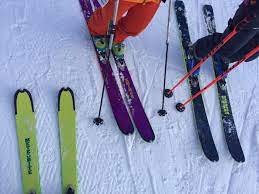 Testing Dynafit's 2016 Head-To-Toe Backcountry Ski Kit | GearJunkie