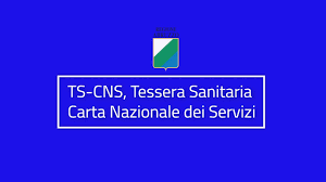 Check spelling or type a new query. Abilitazione Della Tessera Sanitaria Come Carta Nazionale Dei Servizi Ts Cns Youtube