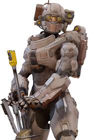 Halo 5 guardians spartan mark vi scarred. Halo 5 Guardians Ot2 All Hail The Conquering Hero Neogaf