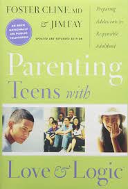 Yep, you're 16 and pregnant. Parenting Teens With Love And Logic Preparing Adolescents For Responsible Adulthood Fay Jim Cline Foster Amazon De Bucher