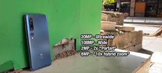 Kamera Xiaomi Mi 10 Pro V Sravnenii S Iphone 11 Pro Honor V30 I Xiaomi Mi