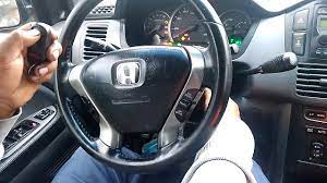 However, the honda pilot, which first appeared on salesroom floors in the early 2000s, has had a more mixed record. Programacion Del Control De La Honda Pilot 2003 A 2007 Youtube