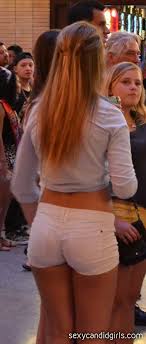 Watch short videos about #creepshots on tiktok. White Shorts Teen Creepshot Ass Sexy Candid Girls
