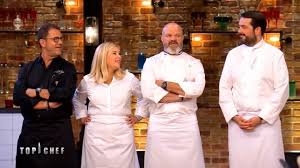 Top chef, divertissement, culinaire, m6, top chef s11. Replay Top Chef 10 Composition Des Brigades Premieres Eliminations Un Debut De Saison Sous Haute Tension