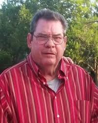 Lawrence (Larry) Winfield Tarrant