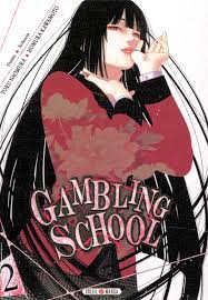 Jabami Yumeko - Kakegurui - Image by Naomura Tooru #2109015 - Zerochan  Anime Image Board | Gambling quotes, Gambling humor, Gambling