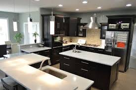 De Jong Dream House House Tour White Modern Kitchen Modern Kitchen Design Kitchen Countertops White Cabinets