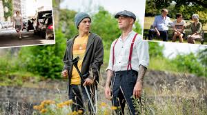 Der film lief am 14. Club Der Roten Bander Wie Alles Begann Der 1 Trailer Leute Bild De