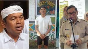 Gen Z Naik Daun: Ada yang Jadi Ketua RT,Jadi Koruptor dan Jadi Kepala Desa