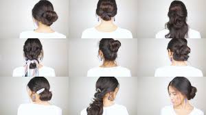 Hochzeit & frisuren 2020 trends,fotos, tipps, ideen, vorbereitung und links. Hochsteckfrisuren Fur Kurze Haare Und Alles Was Dazu Gehort Bilder Frisuren Machen