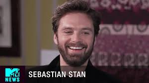 Тоня против всех | i, tonya (сша). Sebastian Stan Talks I Tonya Auditions For Luke Skywalker Mtv News Youtube