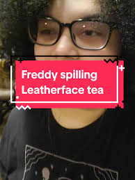 Freddy Krueger House