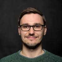 Alexander Bey's Instagram, Twitter & Facebook