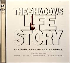 Today we will learn about light and shadows. The Shadows Life Story The Very Best Of The Shadows 2004 Cd Discogs