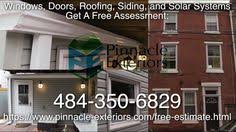 Seal roofing has been serving the greater philadelphia area since 1986 with top quality roofing repairs, installation. 31 Best Pinnacle Exteriors Customer Testimonials Roofing Solar Siding Window And Door Installations Ideas Door Installation Roofing Home Improvement Projects