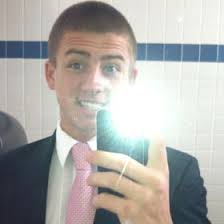 Cameron Harness's Instagram, Twitter & Facebook