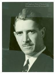 Frank Baughman's Instagram, Twitter & Facebook