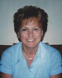 Christine Giles Obituary (2014)