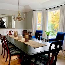 Maybe you would like to learn more about one of these? Traditional Dining Room Refresh Before And After Classic Casual Home