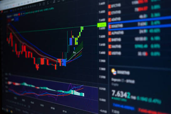 regulated forex brokers