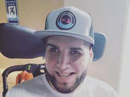 Maybe you would like to learn more about one of these? Prichard Colon Y Su Nueva Operacion Tras Sufrir Un Derrame Cerebral Enterate Quien Es Terrell Williams Boxeo Celebs Nnda Nnlt Cheka Peru21