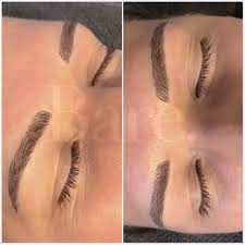 Pin By Huntington Academy Of Permanen On Microblading Microblading Print Tattoos Paw Print Tattoo