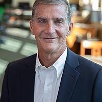 At The End Of The Open Road by Louis Simpson