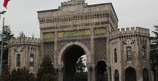 Sabancı üniversitesi'ndeki yüksek lisans programlarına başvuru yapmak için. Istanbul Universitesi Beyazit Kampusu Uludag Sozluk