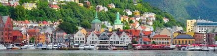A world heritage city and the heart of the fjords of norway. Bergen Studentenunterkunfte Hostels Coworking Raume Dorms Com