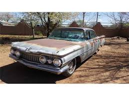 1959 oldsmobile for sale on classiccars com 1959 oldsmobile for sale on classiccars com