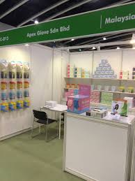 Bhd aon insurance brokers sdn bhd aon natural resources asia ltd. Exhibition In Hong Kong Apex Glove