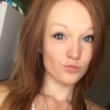 Katie Hostetter's Instagram, Twitter & Facebook