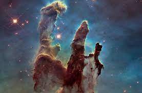 Entdecke bilder und videos über urknall aus aller welt mit we heart it. Wissenschaft Und Urknall Big Bang Und Was Davor War Wissen Stuttgarter Zeitung