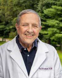 Practitioner > Earl Freeman DO