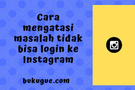 Masalah sosial yang satu ini cukup sulit diatasi, karena berkaitan dengan gaya hidup. Gagal Login Ke Instagram Ini 7 Penyebab Dan 5 Cara Mengatasinya