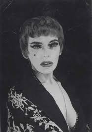 Cameron: Songs for the Witch Woman