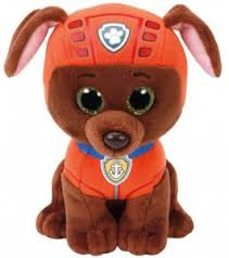 Ty beanie boos щенячий патруль плюшевая мягкая игрушка скай маршал роки щебня погоня зума. Internet Magazin Detskih Igrushek Ggtoy Ru Zuma Myagkaya Plyushevaya Igrushka Zuma Shenyachij Patrul